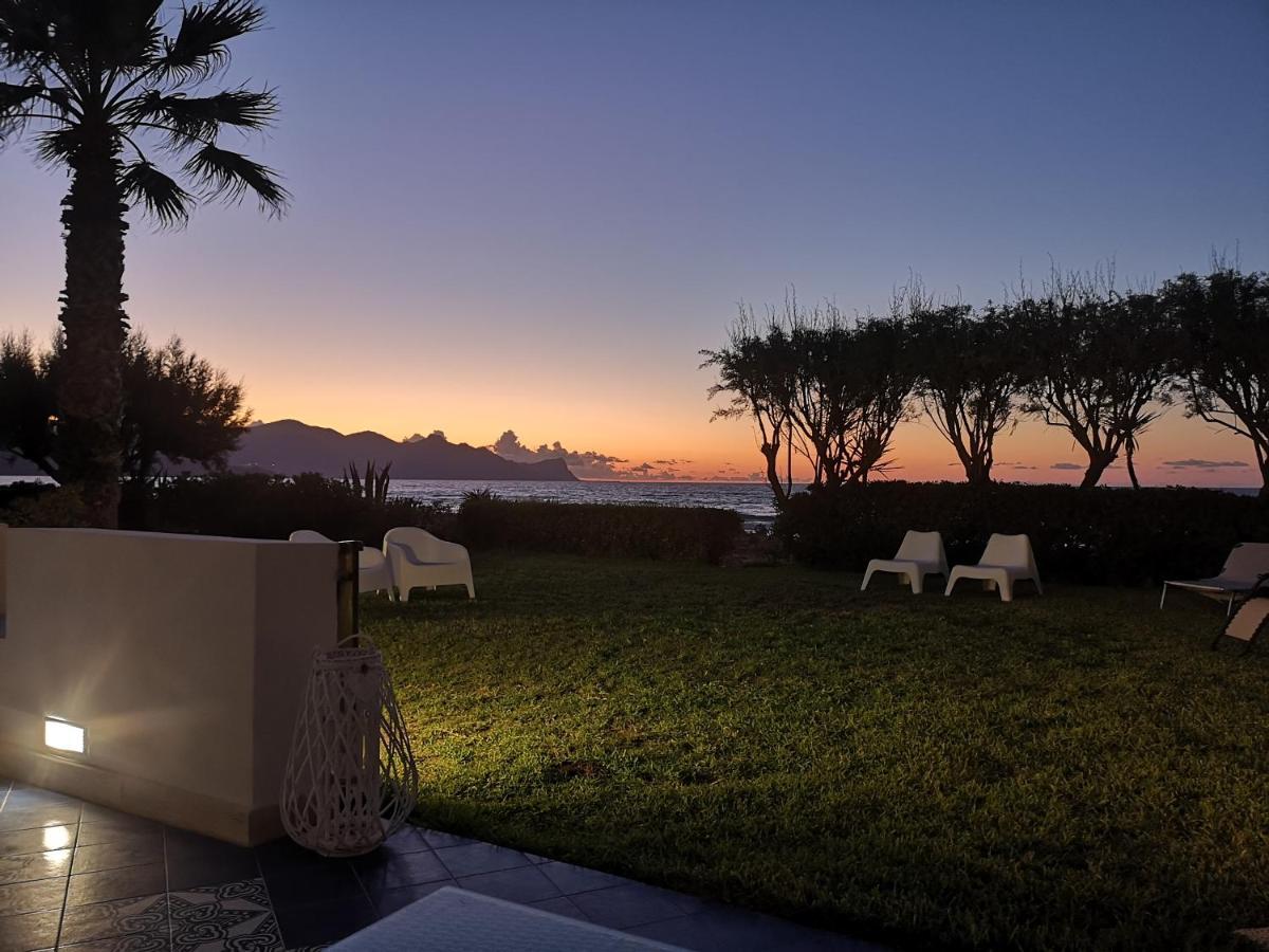 Ferienhaus Casa Vacanze Ibiscus