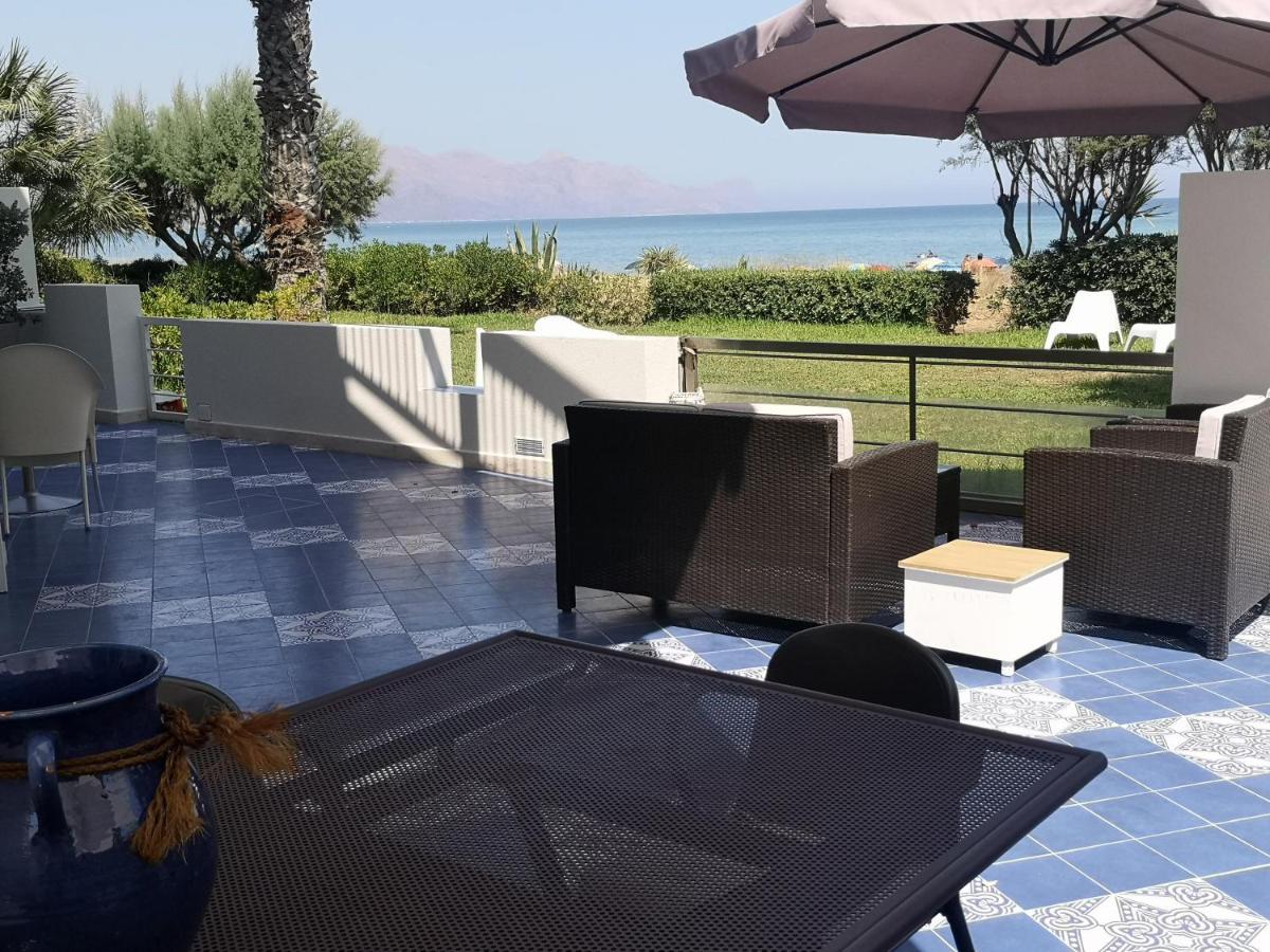 Casa Vacanze Ibiscus * Alcamo Marina