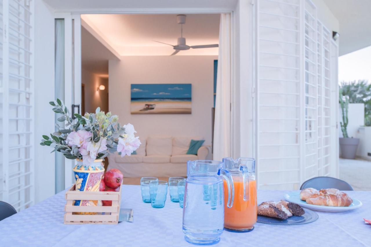 Casa Vacanze Ibiscus