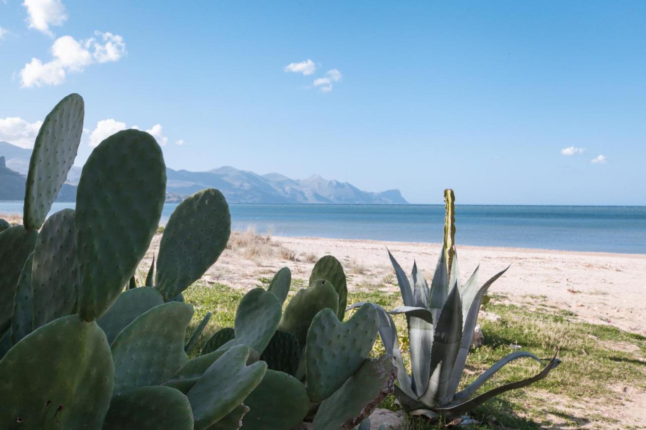 Casa Vacanze Ibiscus * Alcamo Marina