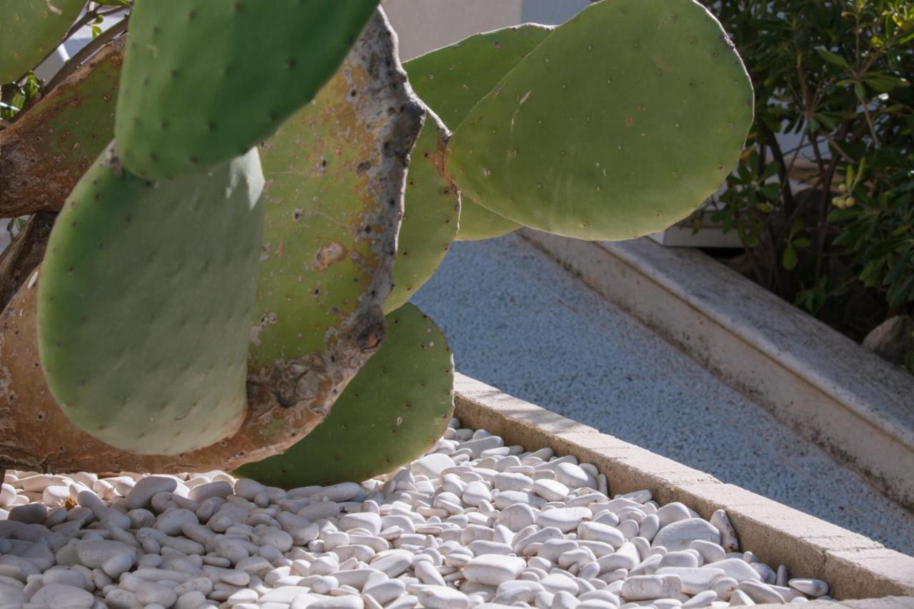 Holiday home Casa Vacanze Ibiscus Alcamo Marina